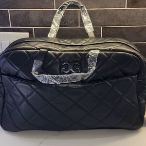 Large Travel Weekender Carryon Duffle Bag